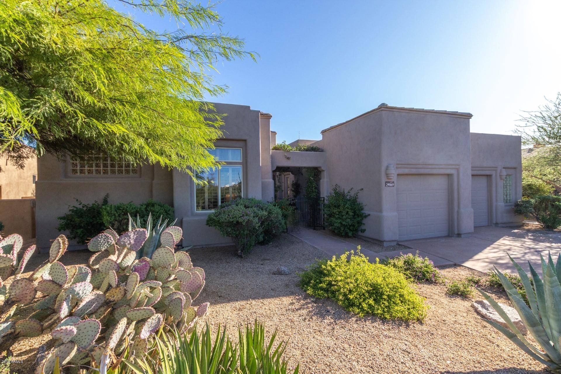 Scottsdale, AZ 85262,29069 N 111TH Street