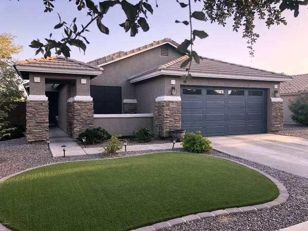 Gilbert, AZ 85298,2909 E Crescent Way