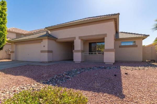 Avondale, AZ 85392,10763 W ENCANTO Boulevard