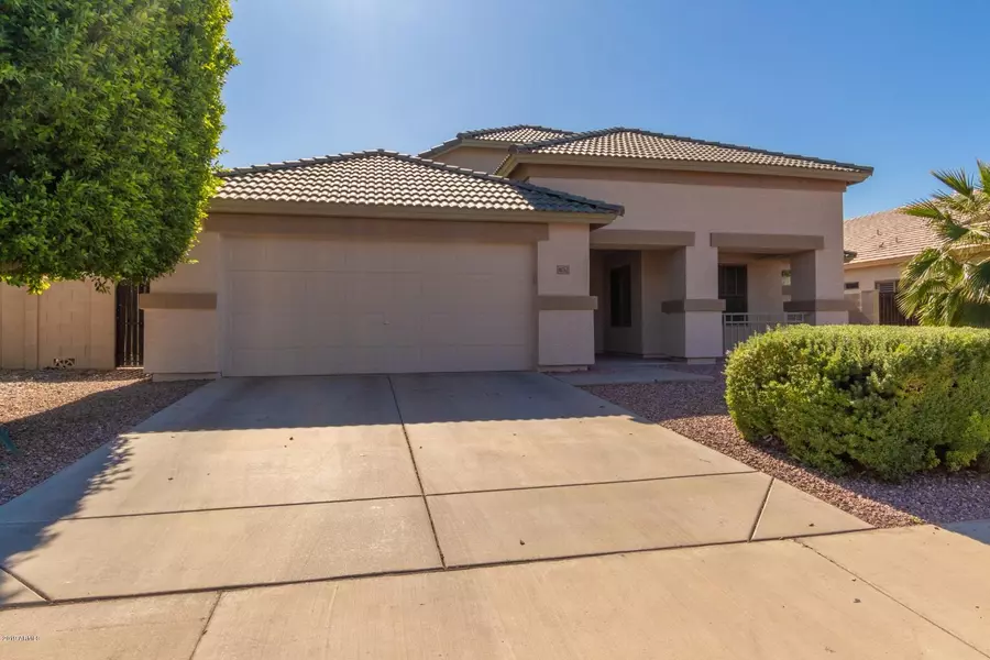 10763 W ENCANTO Boulevard, Avondale, AZ 85392