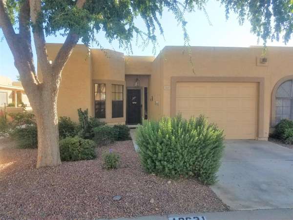 Peoria, AZ 85382,18631 N 93RD Drive