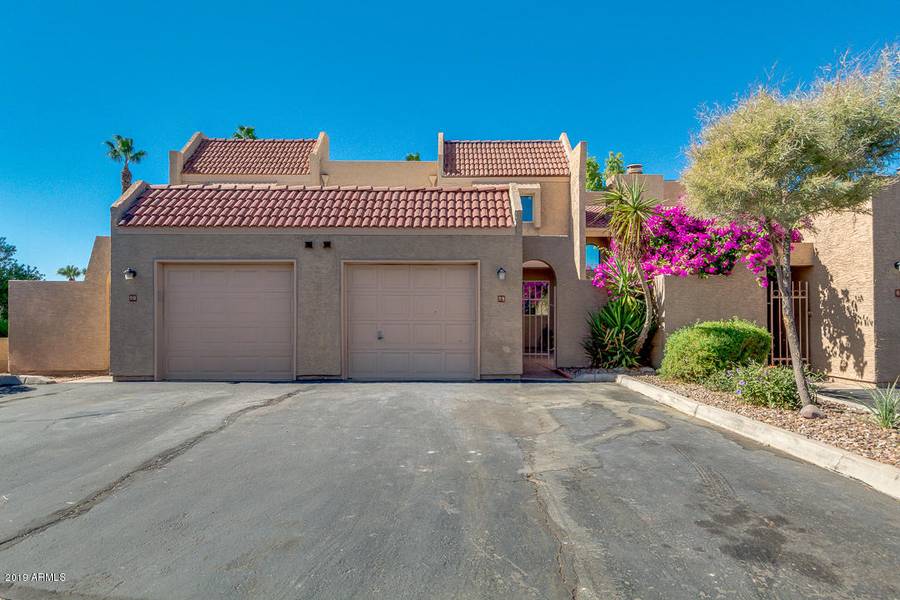 2524 S EL PARADISO Street #89, Mesa, AZ 85202