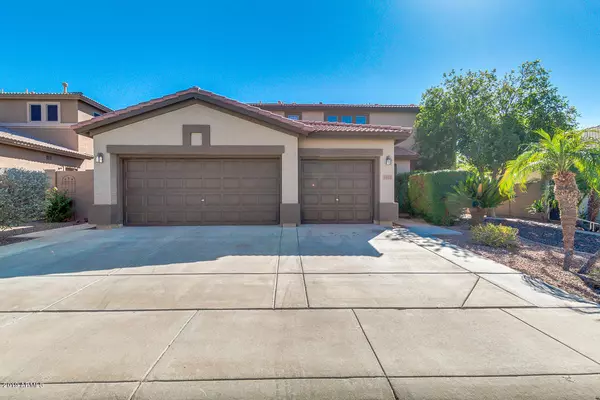 6119 W GAMBIT Trail, Phoenix, AZ 85083