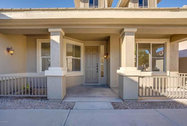 Chandler, AZ 85286,1450 W MULBERRY Drive