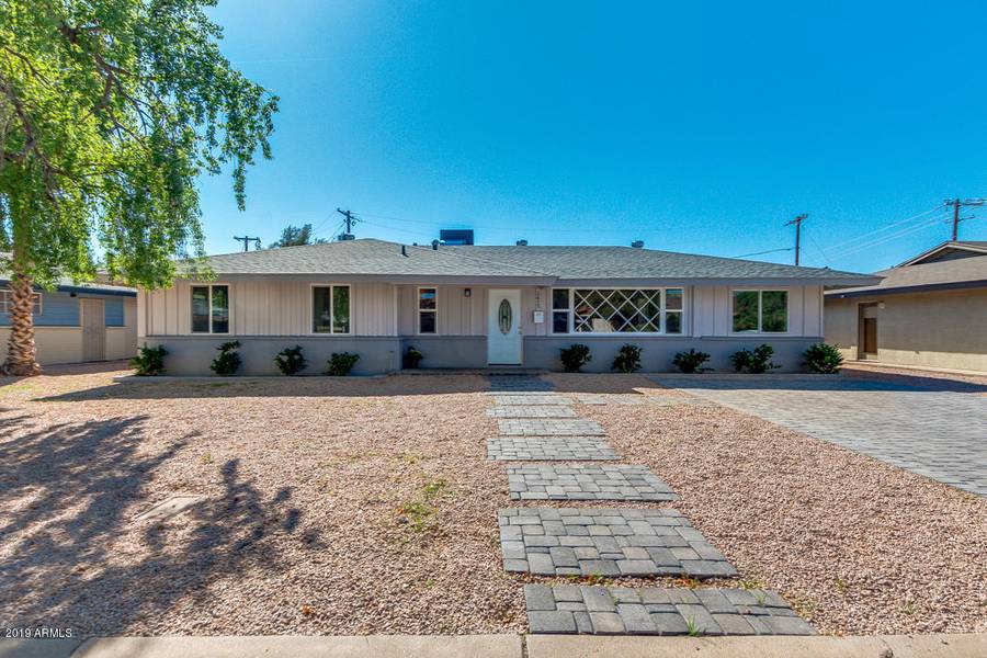 1415 W PASADENA Avenue, Phoenix, AZ 85013