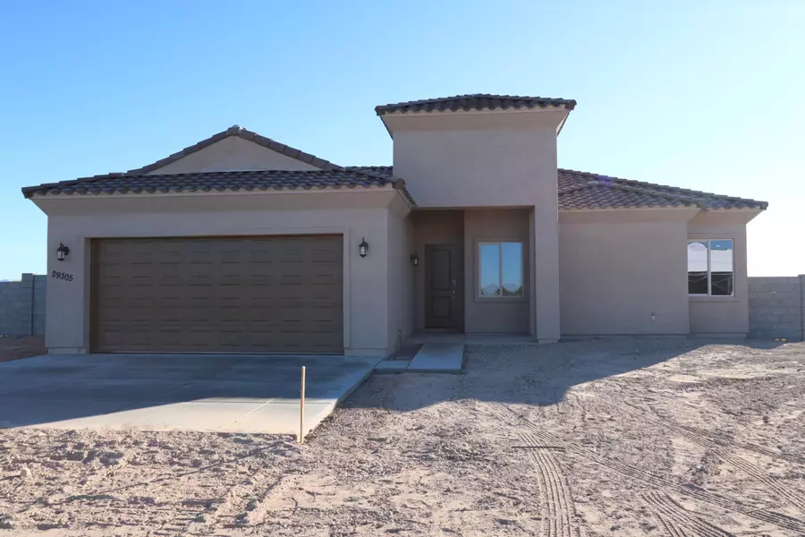 29305 N 256TH Lane, Wittmann, AZ 85361