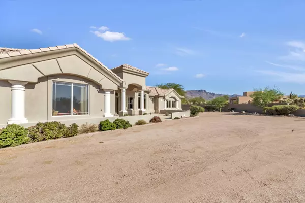 Gold Canyon, AZ 85118,10412 E HUMMINGBIRD Lane