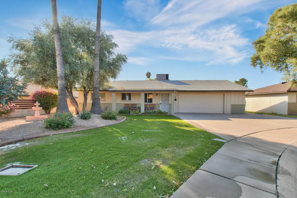 Chandler, AZ 85224,720 N CHIPPEWA Place