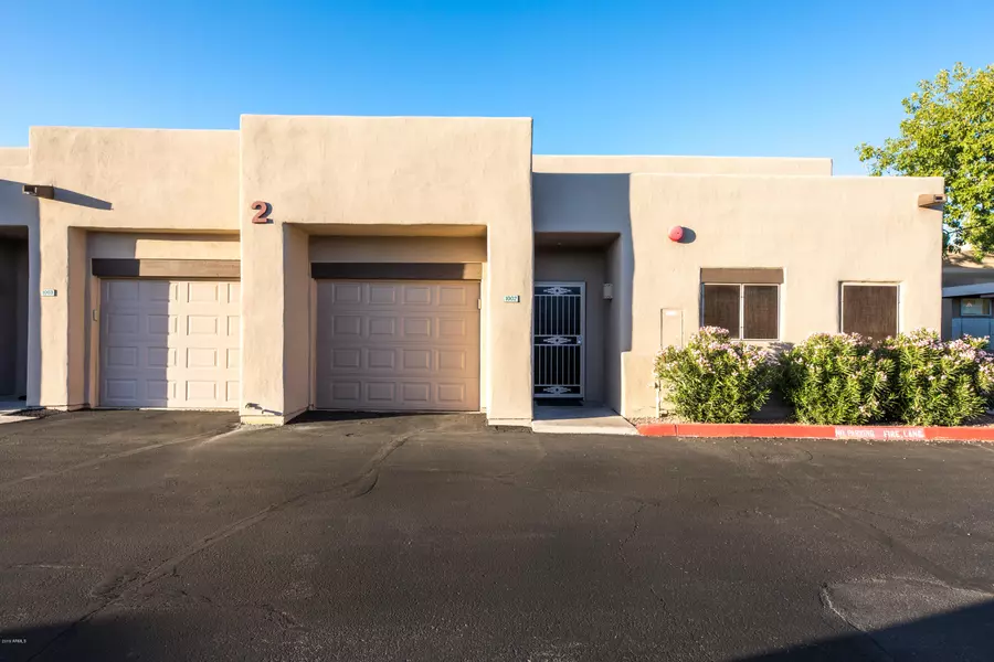 11260 N 92ND Street #1002, Scottsdale, AZ 85260