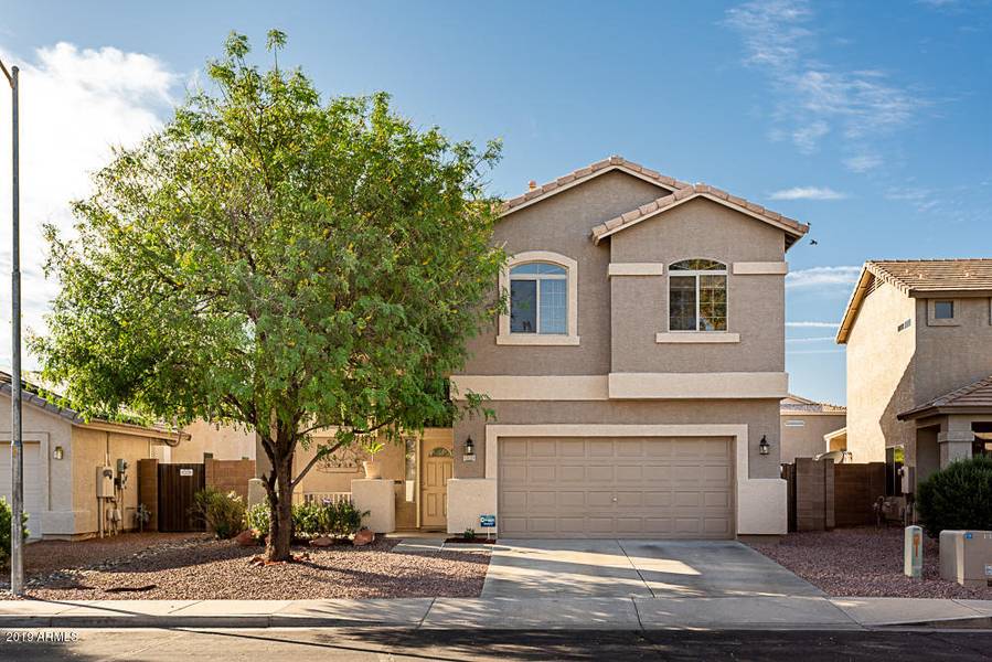 13123 W GELDING Circle, Surprise, AZ 85379