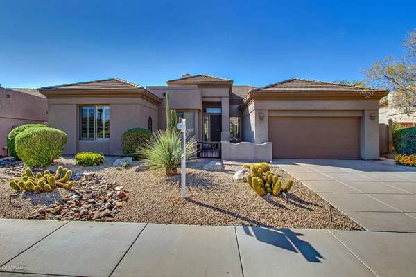 Scottsdale, AZ 85266,32786 N 68TH Place