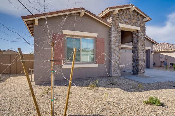 Tolleson, AZ 85353,4126 S 97TH Avenue