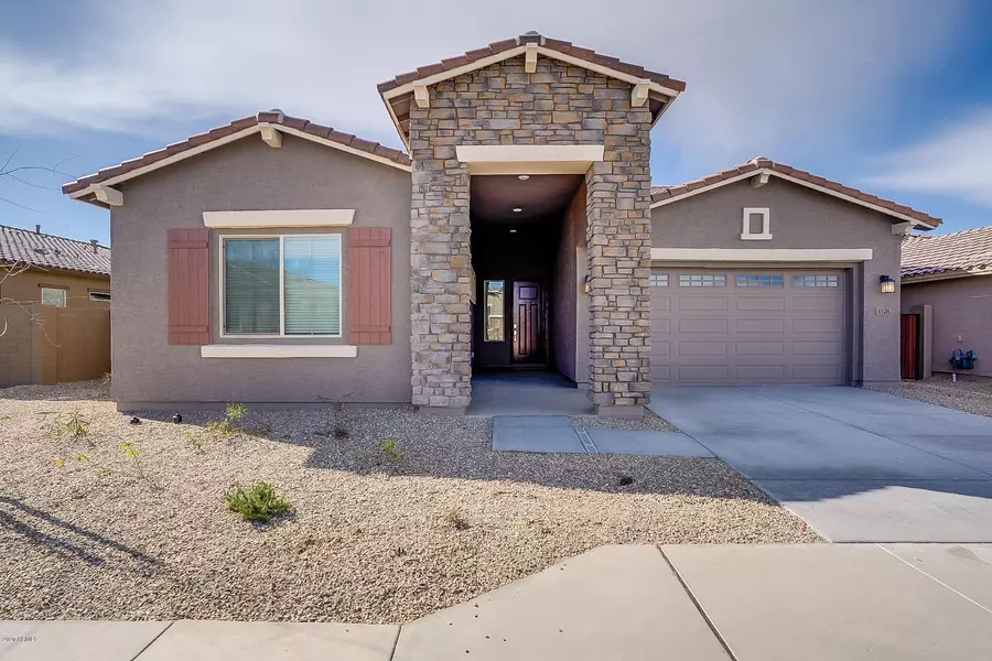 4126 S 97TH Avenue, Tolleson, AZ 85353