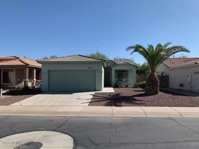 1234 N VERBENA Place, Casa Grande, AZ 85122