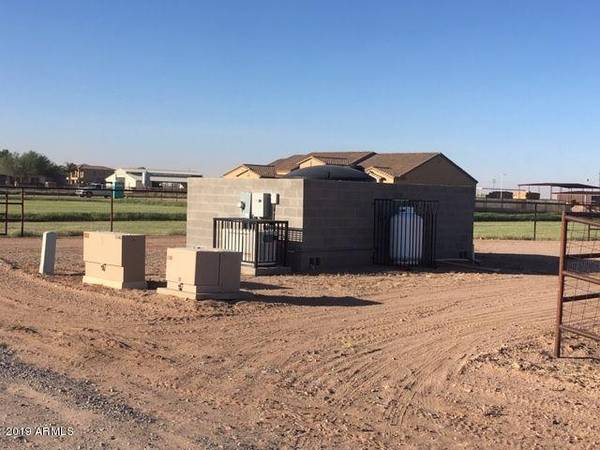 Casa Grande, AZ 85194,0 W Randolph Road #-