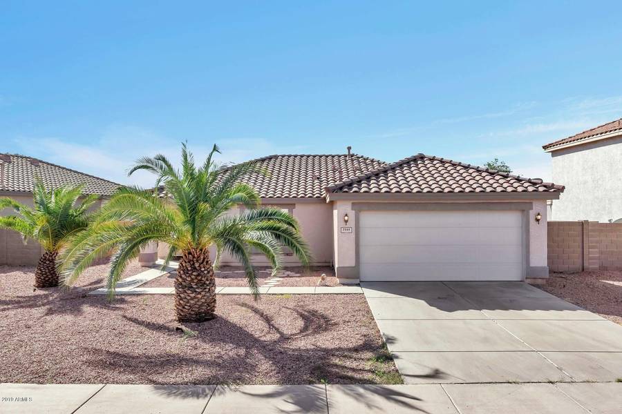 7999 W MISSION Lane, Peoria, AZ 85345