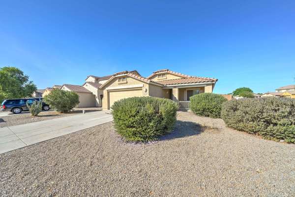 San Tan Valley, AZ 85140,1744 E MADDISON Circle