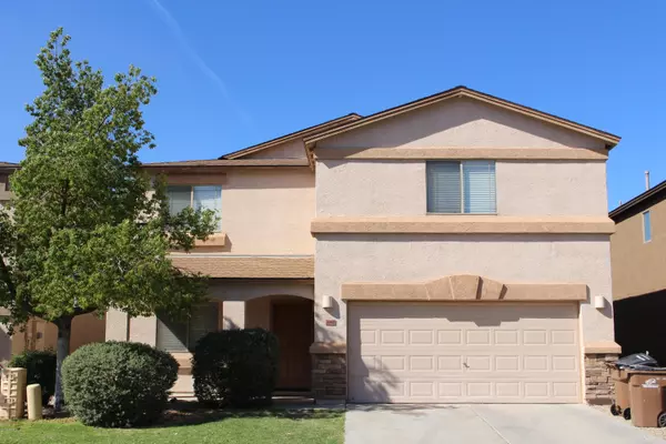 30968 N DESERT HONEYSUCKLE Drive, San Tan Valley, AZ 85143