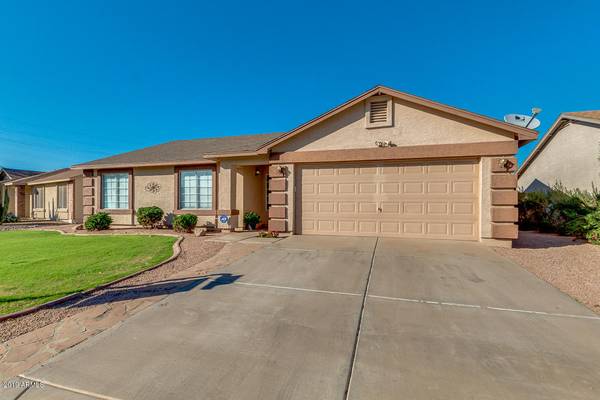 Gilbert, AZ 85296,2046 E SAN TAN Court