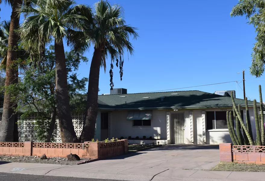 4860 N 61ST Avenue, Phoenix, AZ 85033