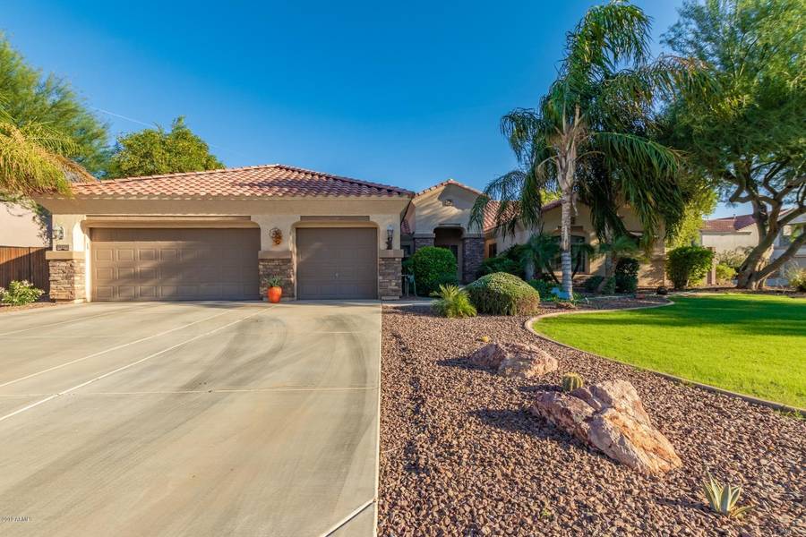 15325 W DESERT MIRAGE Drive, Surprise, AZ 85379