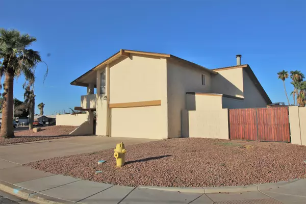 Mesa, AZ 85210,1309 S REVERE --