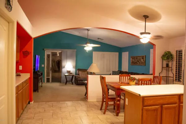 Litchfield Park, AZ 85340,5518 N RATTLER Way