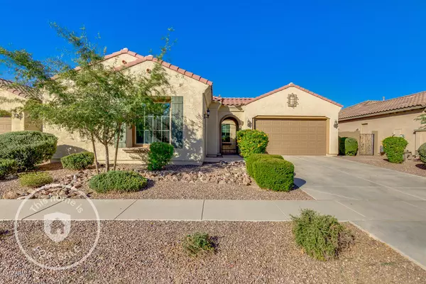 5160 S SETON Avenue, Gilbert, AZ 85298