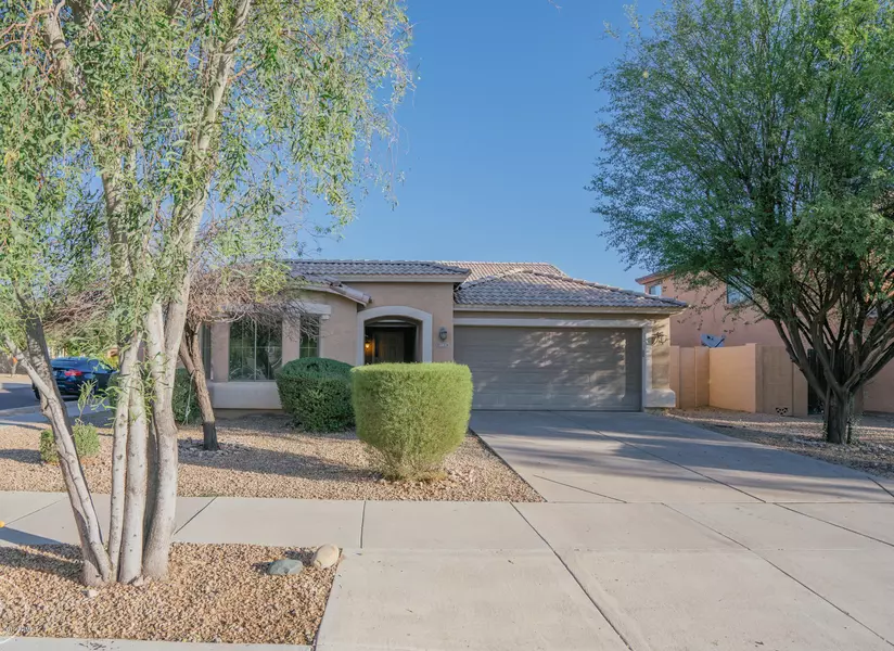 17276 W ASHLEY Drive, Goodyear, AZ 85338