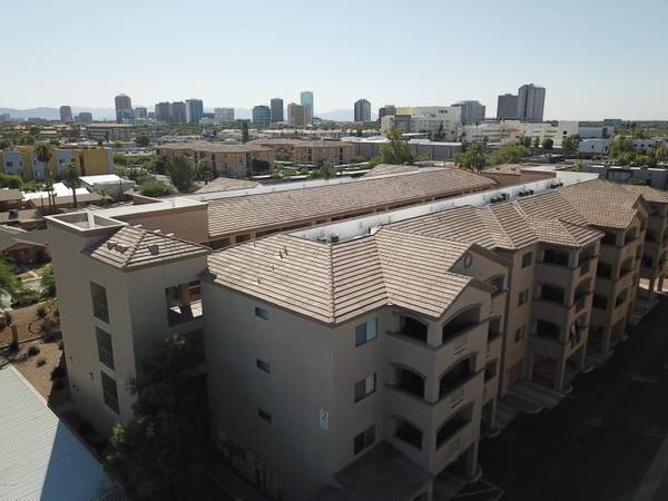 Phoenix, AZ 85014,920 E DEVONSHIRE Avenue #1006