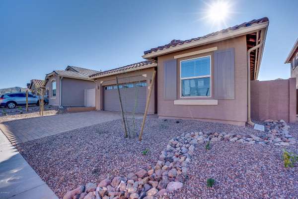 New River, AZ 85087,4215 W BRADSHAW CREEK Lane