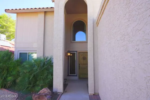 2357 S PASEO LOMA Circle, Mesa, AZ 85202