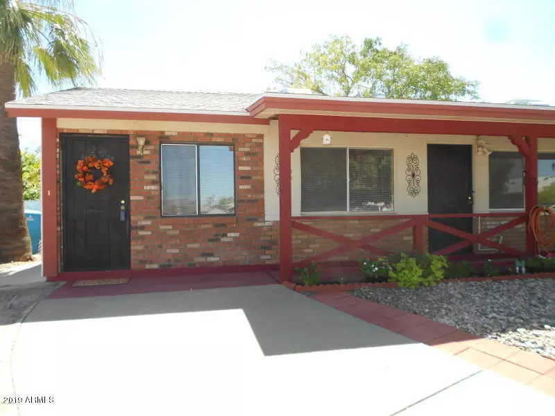 15609 N 21St Street, Phoenix, AZ 85022