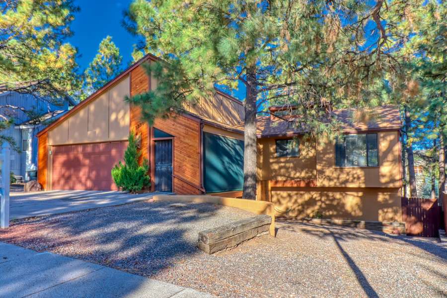 3330 E ASCONA Way, Flagstaff, AZ 86004