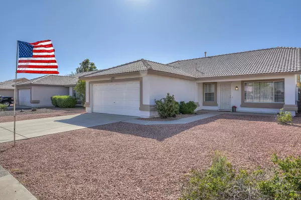 Surprise, AZ 85374,14461 W MARCUS Drive