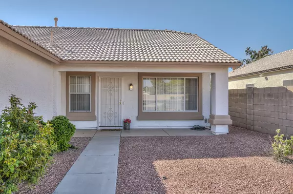 Surprise, AZ 85374,14461 W MARCUS Drive