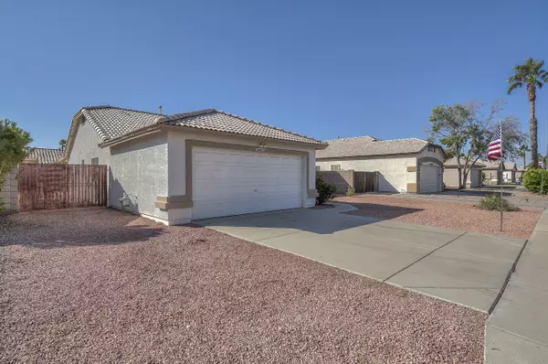 Surprise, AZ 85374,14461 W MARCUS Drive