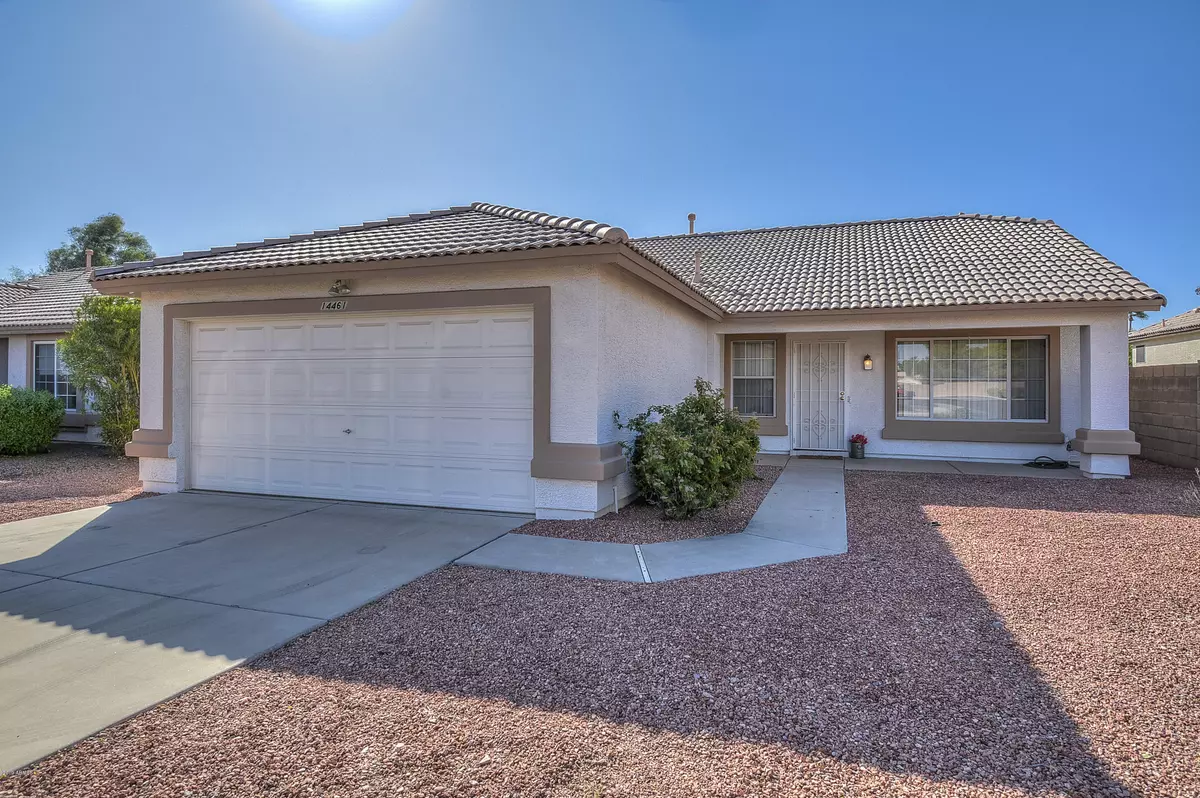 Surprise, AZ 85374,14461 W MARCUS Drive