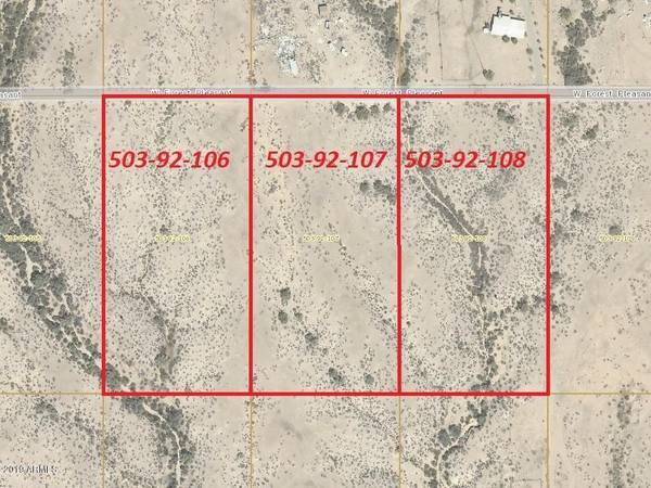 Wittmann, AZ 85361,307 W Forest Pleasant Place #108