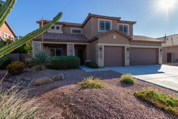 Gilbert, AZ 85297,3421 E CLARK Court