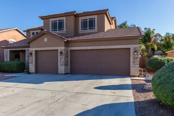 Gilbert, AZ 85297,3421 E CLARK Court