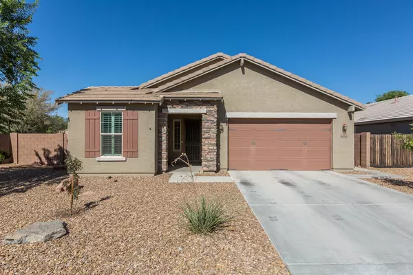 2180 E FLINTLOCK Drive, Gilbert, AZ 85298