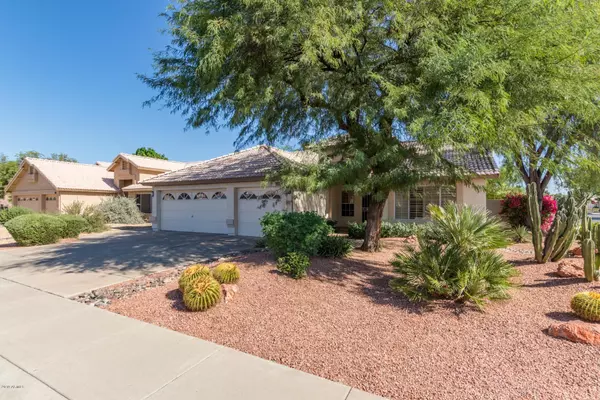 Chandler, AZ 85226,921 N Criss Street