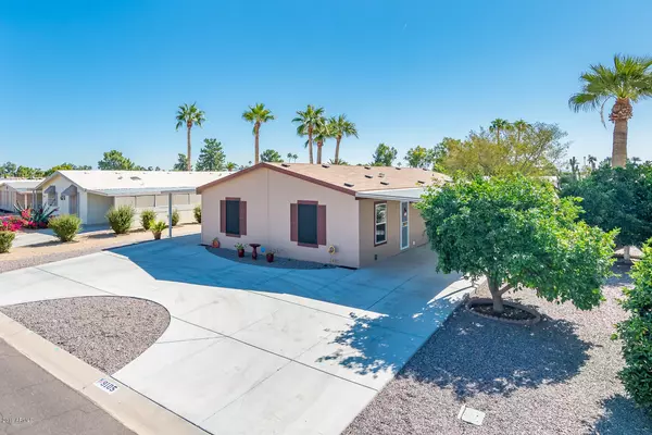 Sun Lakes, AZ 85248,9105 E CITRUS Lane N