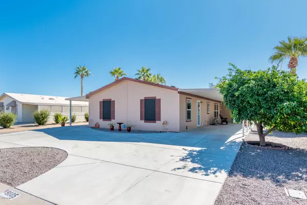 Sun Lakes, AZ 85248,9105 E CITRUS Lane N