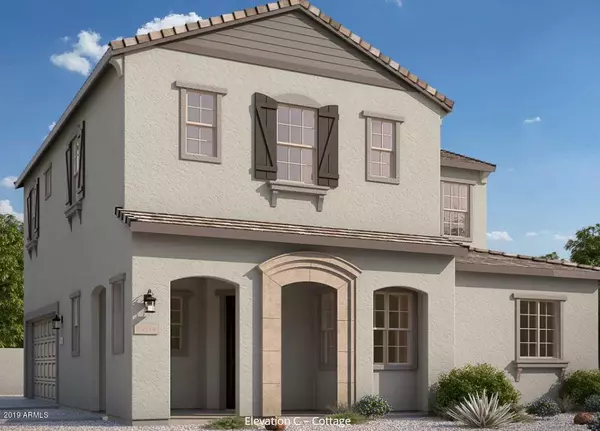 2459 N 149TH Lane, Goodyear, AZ 85395