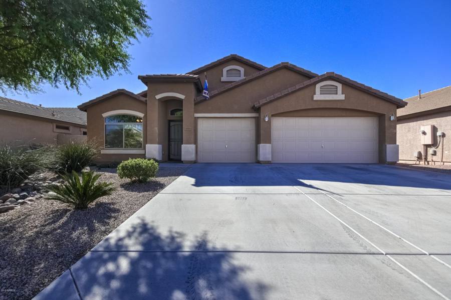 1031 E PENNY Lane, San Tan Valley, AZ 85140