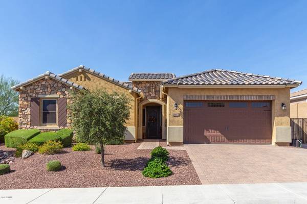 Peoria, AZ 85383,26872 N 101ST Lane