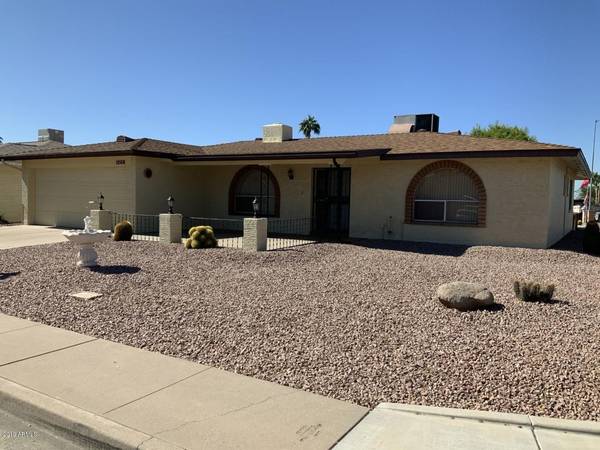 Mesa, AZ 85206,1006 S ROANOKE --