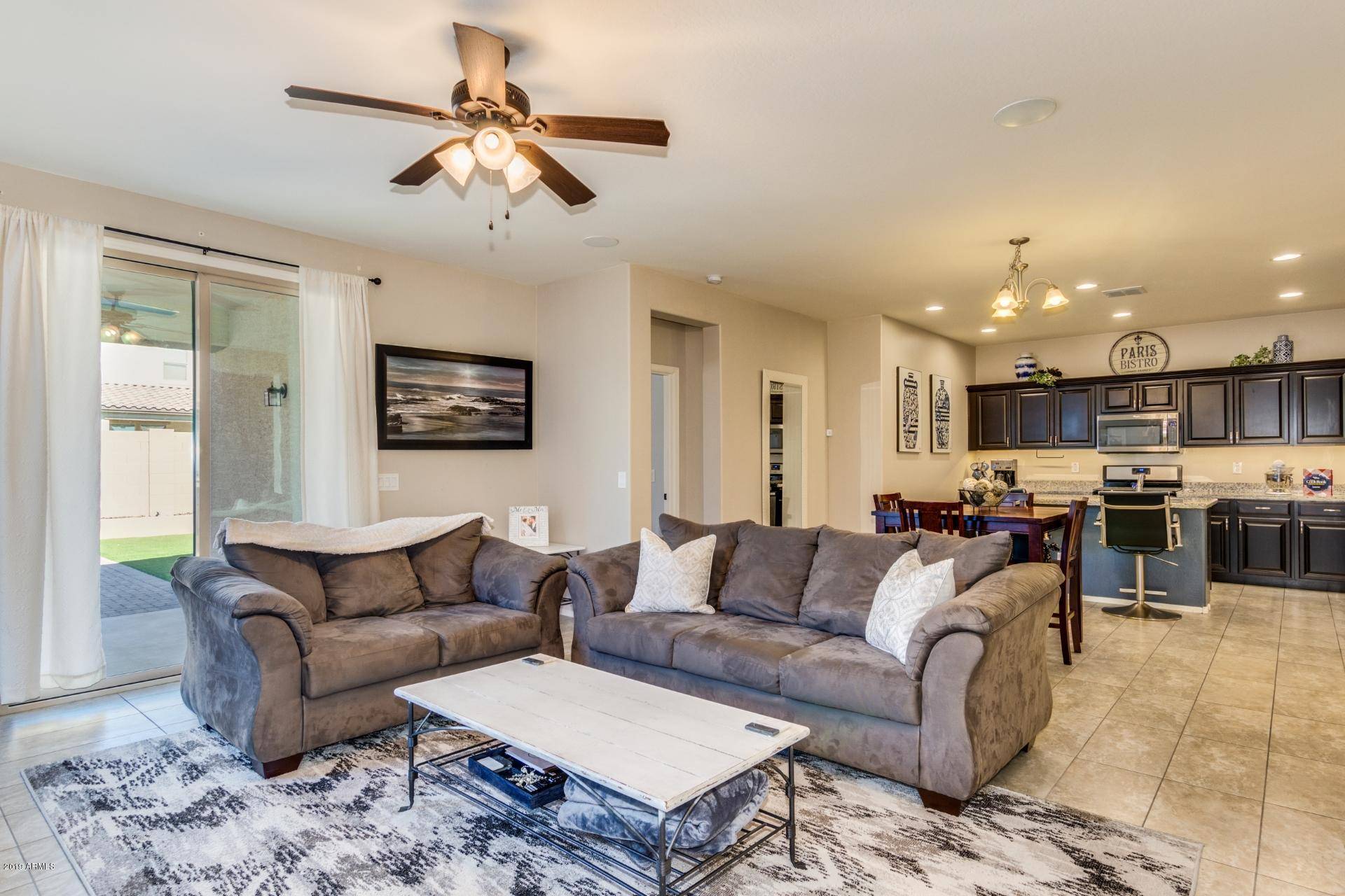 Goodyear, AZ 85338,16804 W PORTLAND Street